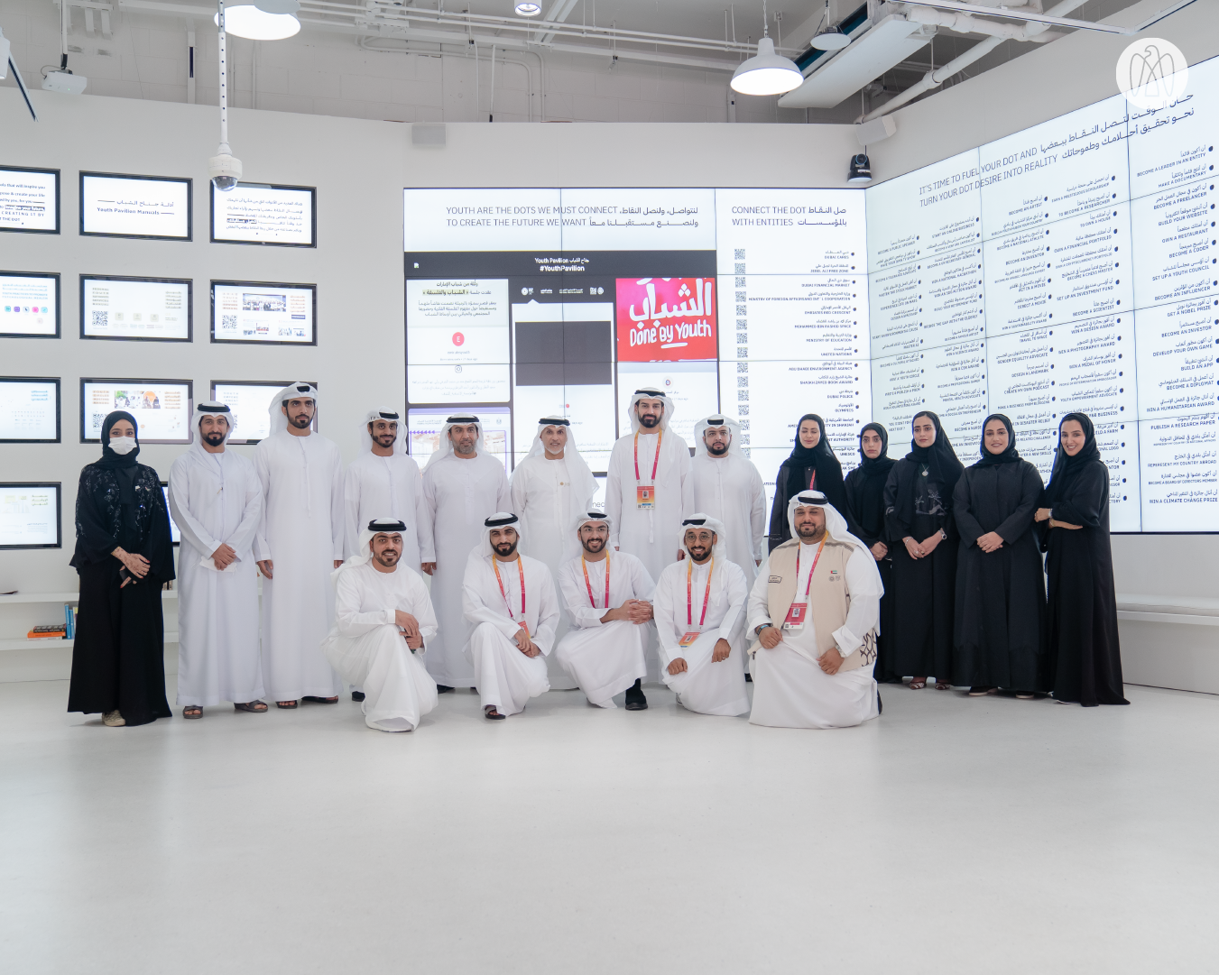 Emergencies, Crises And Disasters Management Center - Abu Dhabi ...